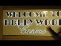 Elvis Tribute Hollywood Casino Joliet,IL