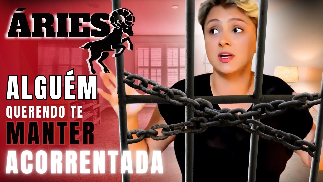 ÁRIES♈️•Alguém se fazendo de bonzinho pra te manipular!!!😳🫢
