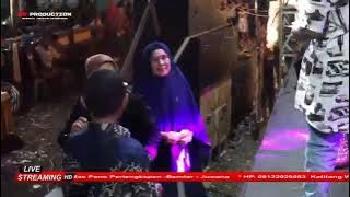 SATU RASA CINTA - JIHAN AUDY - LIVE STREAMING NEW MONGKLE MONGKLE