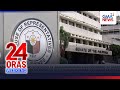 SC sa Kongreso - Ipaliwanag ang halos P500B dagdag ng bicam sa 2024 budget | 24 Oras Weekend