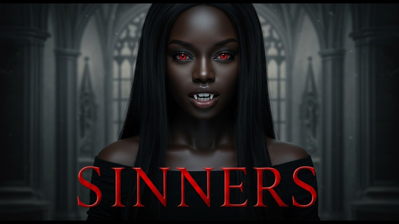 Watch "Sinners Redemption" – Knife in the Dark (Music Video) #SinnersMovie #hardrock #vampire on YouTube Watch "Sinners Redemption" – Knife in the Dark (Music Video) #SinnersMovie #hardrock #vampire on YouTube