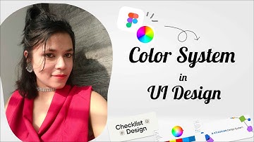 🎨 How to Pick Colors Like a Pro | UI/UX Design Tutorial #colors #uxdesign #colorpalette #design