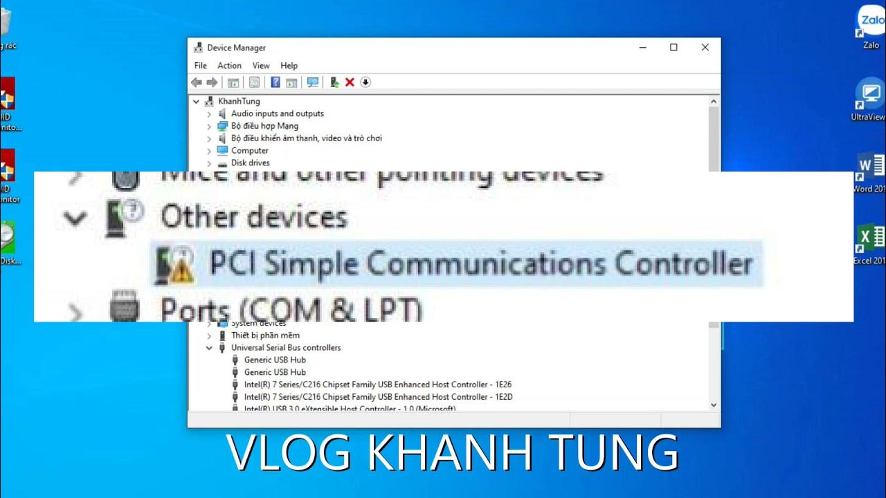 Драйвер pci контроллер simple communications windows 10. PCI контроллер simple communications. Driver PCI Controller simple communications. SM контроллер шины драйвер. LINKID.