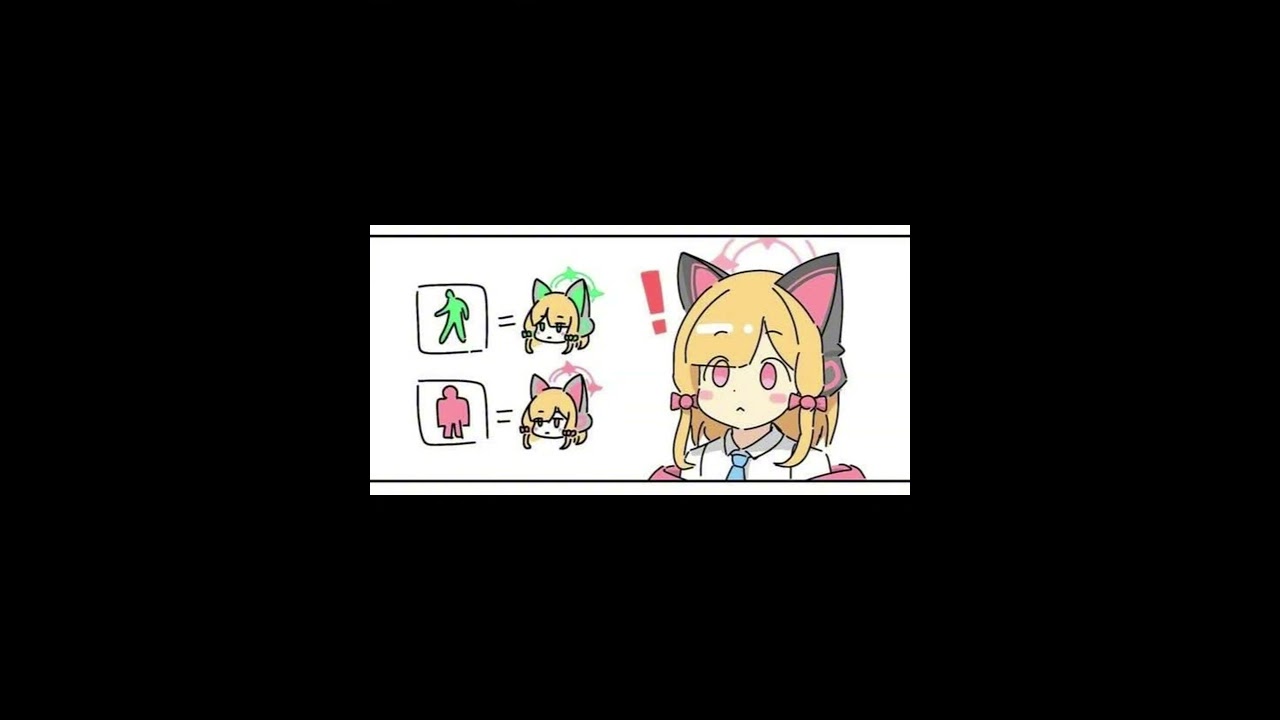 Saiba's twin intelligence 