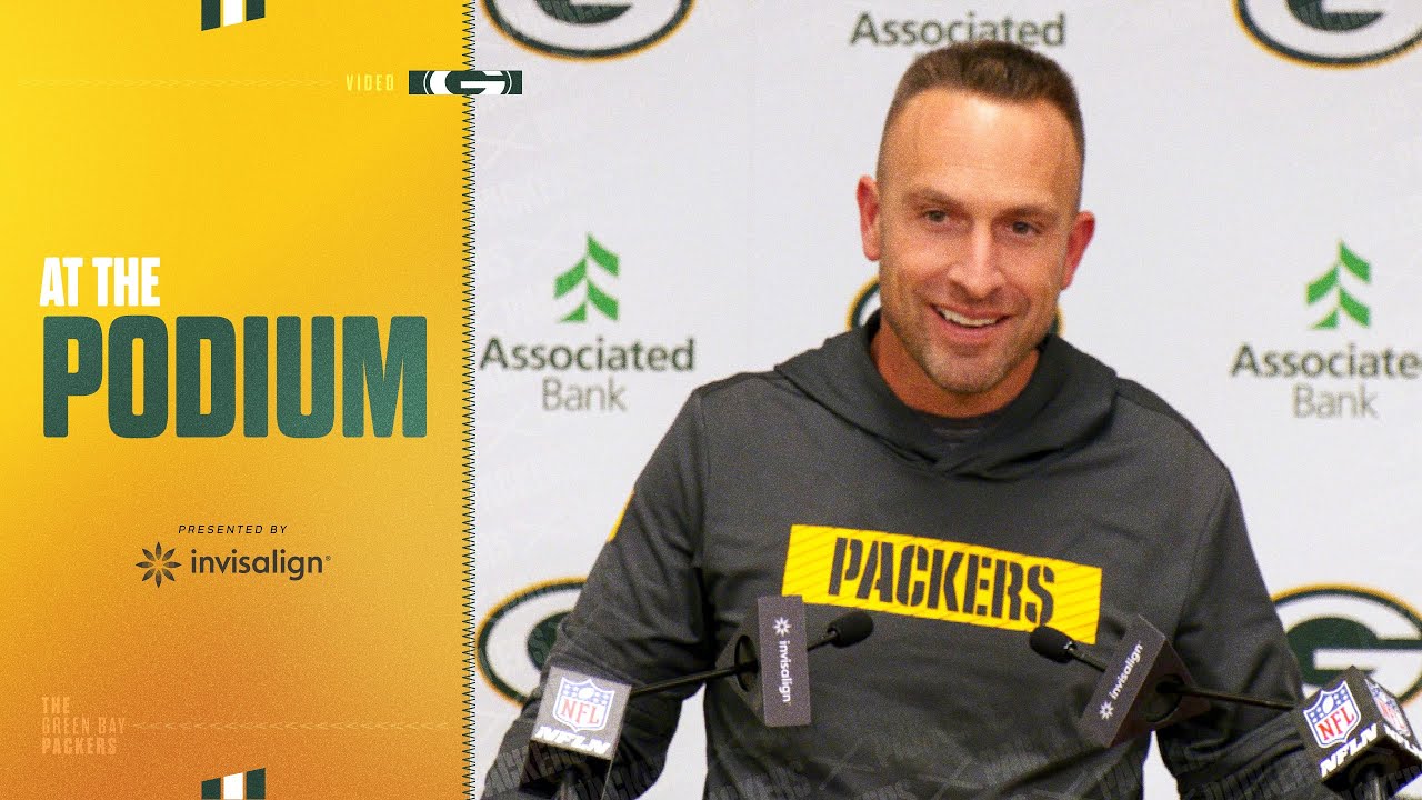 Jeff Hafley on Micah Parsons’ impact: 'It's what I was hoping he would do'