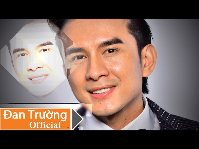 NỔI BUỒN KHÔNG DỨT || ĐAN TRƯỜNG