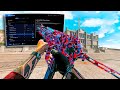 The *BEST* Settings for Season 1 Reloaded!! 🎮🤩