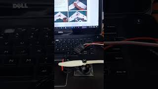 DS24 flying wing motor mount 20220702 174658