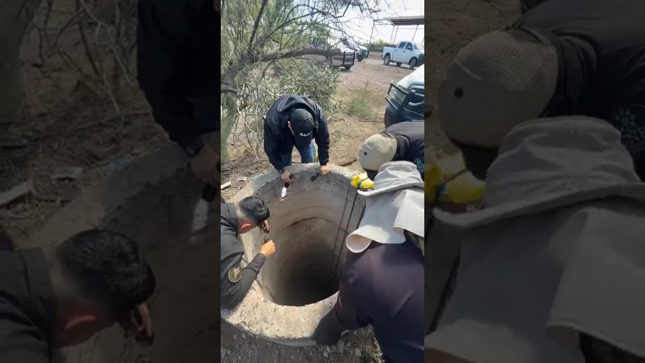 Rastreadioras De Ciudad Obregón,sonora. 