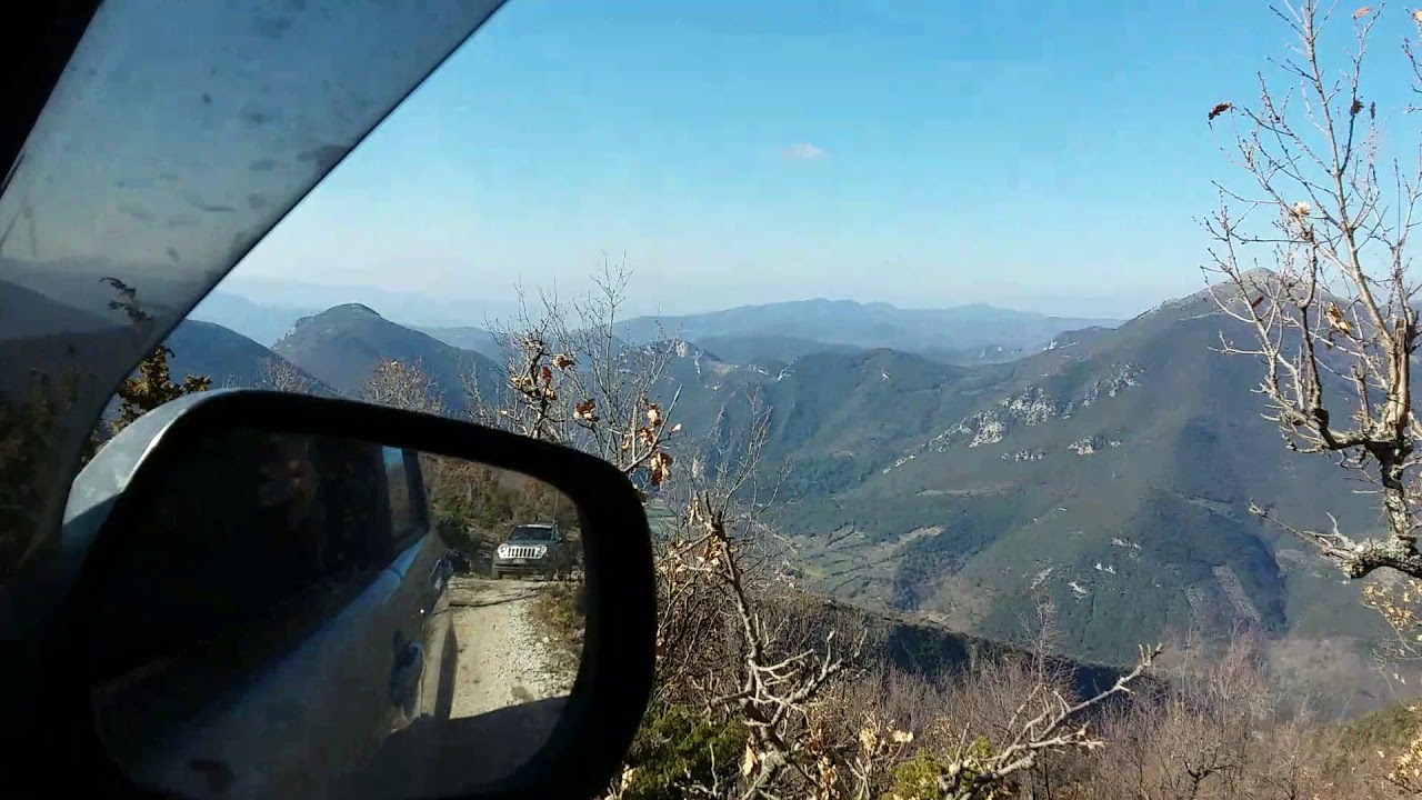 Terios soft Terni Off Road