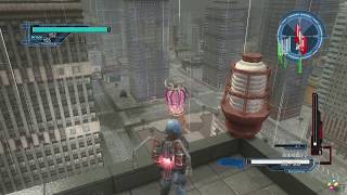 【PS4】Earth Defense Force 5 《地球防衛軍5》實機遊戲影片