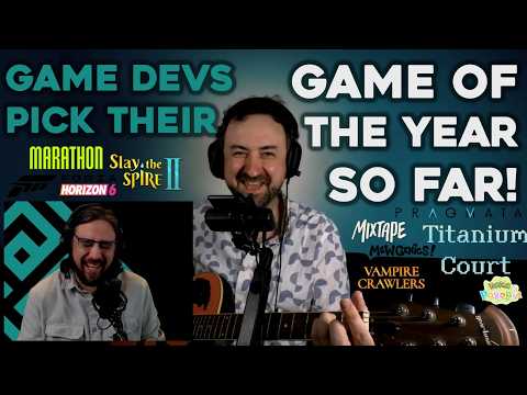 Game of the Year (so far)
