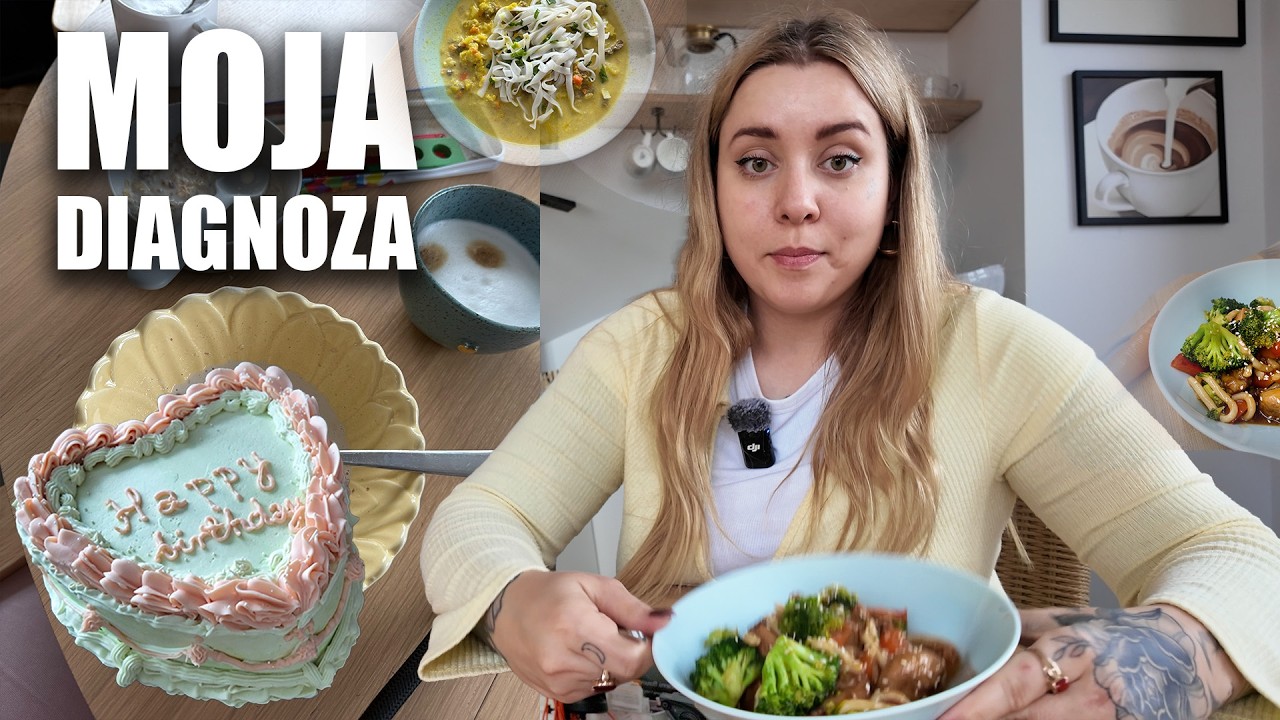 Co powiedział psycholog? 🧠  W końcu wiem🧘🏼‍♀️ TRENING ☀️ sprzątanie  💖 piękne plany 🎞