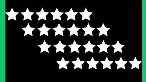 Parallelogram star pattern in java  #Pattern #problem 