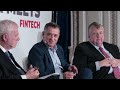 Together. Again. FinanceMalta meets Fintech | Highlights