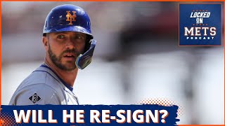 Did Pete Alonso Turn Down a $158 Million Contract Extension?