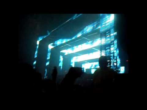 Calvin Harris @ Cocoricò (09.08.2013) LIVE
