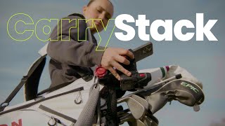 Method Golf Co. CarryStack Accessory Ecosystem