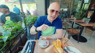 ​I spent $101 on Breakfast at Matt and Tony’s. Was it worth it? Alexandria, VA.