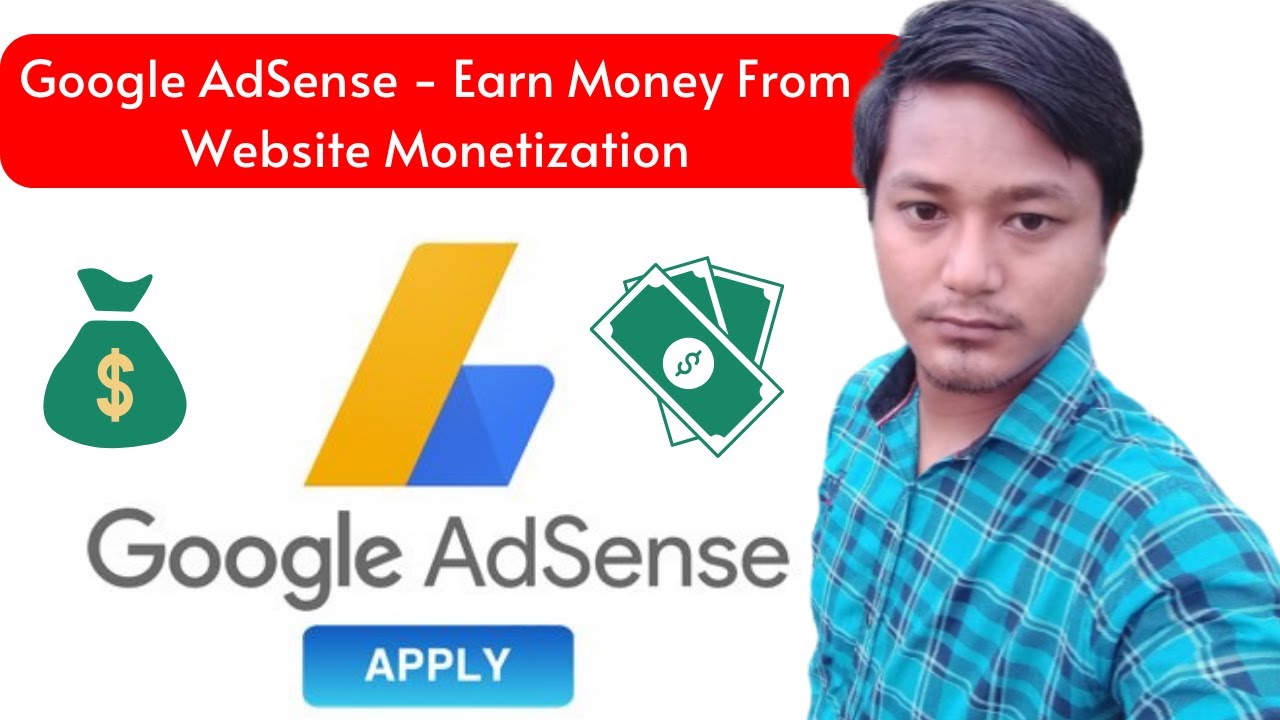 How to Apply Google AdSense Your WordPress Site AdSense apply kaise