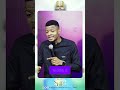 The greatest strength of the believer is in your yielding to the Spirit - Pastor Karounwi