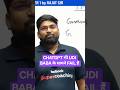 ChatGPT Bhi Rajat Sir Ke Saamne Fail Hai #fanclub #ytshorts #rajatsir #paper1 #tricks #viral #jrf