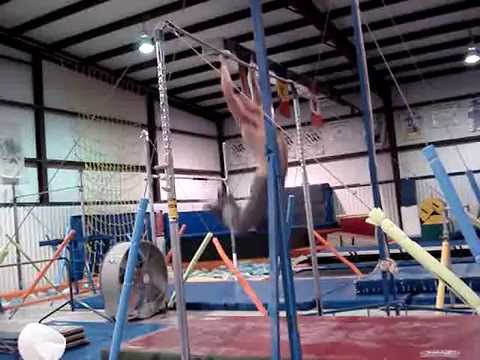 50 Pullups in 1:41