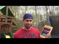 Learning Esperanto Week 5 | La insektoj provas mortigi min.