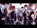 Mr. Sadistic Night -  Nightcore  [ Full Version ]