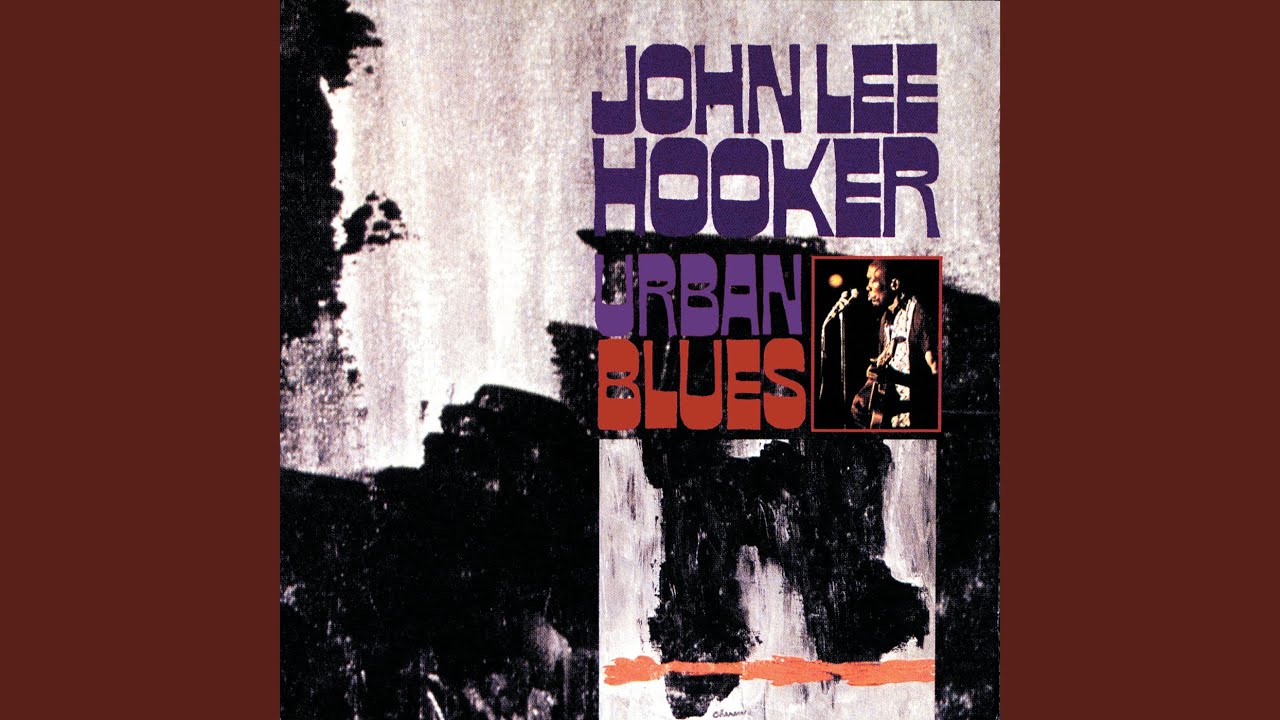 ◾️ブルース傑作■JOHN LEE HOOKER■ジョンリーフッカー■ Never John Lee Hooker | Spotify