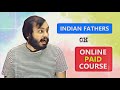 Indian Fathers Reaction On Online Paid Course 😂