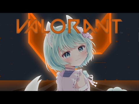 【VALORANT】そろだお【御巫れいん/個人Vtuber】