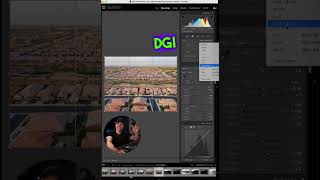 Adjusting Aspect Ratio for Real Estate Aerial Photos: A Quick Tutorial 📷