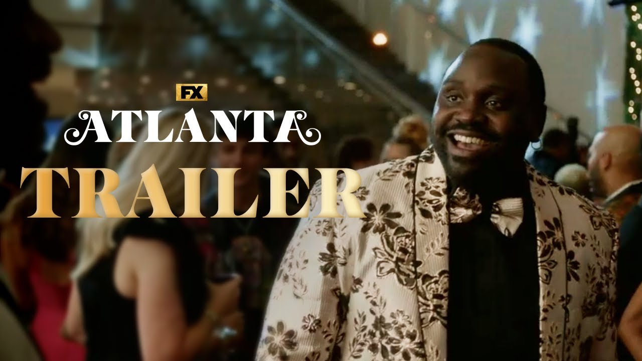 Atlanta Season 4, Episode 3 Trailer Born 2 Die FX YouTube