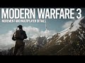 Modern Warfare 3 looks UNREAL