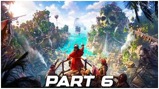 Corsair Cove Walkthrough Part 6 - We Got a TIER 3 Ship