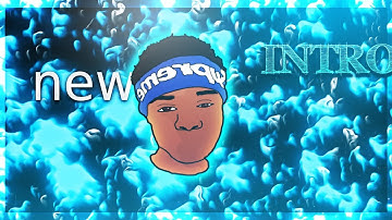 INTRO|FORTNITE LOADING SCREEN