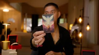 Cancer  You Are Meant To Be Together May 2024 Tarot Reading