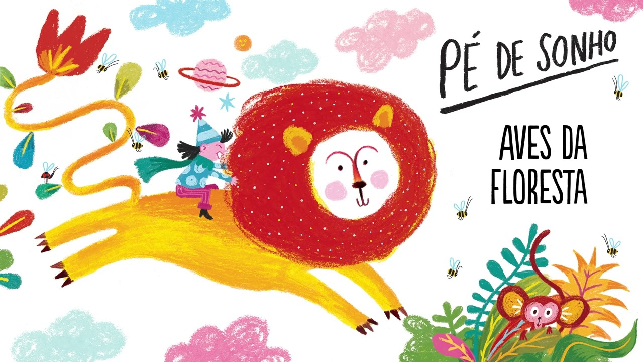 Watch PÉ DE SONHO AVES DA FLORESTA on YouTube Watch PÉ DE SONHO AVES DA FLORESTA on YouTube
