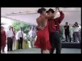 Capture de la vidéo Otros Aires  - Barrio De Amor