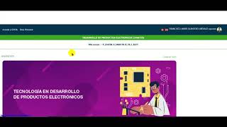 Zajuna Material de apoyo, guia, sesiones en línea y más. Inducción