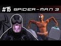 🕷 Spider-man 3 - Episode #15 - VENOM - Let's Play Commenté FR