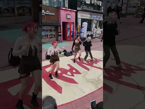 Kpop&amp;<strong>amp</strong>;JHKTV]#Majesty in hongdae kpop <strong>dance</strong>#Sticky#KISS OF LIFE#메이저스티홍대케이팝댄스 #스티키#키스오브라이프#shorts#쇼츠