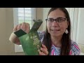 How is this aloe? Honest review