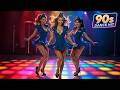 Greatest 90s Eurodance Songs ★ Top 100 Best EuroDance Songs of 90s ♫ Best Mega Club Dance 2026