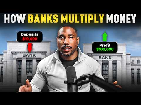 Why Banks Love Lending — And How You Can Use It To Your Advantage