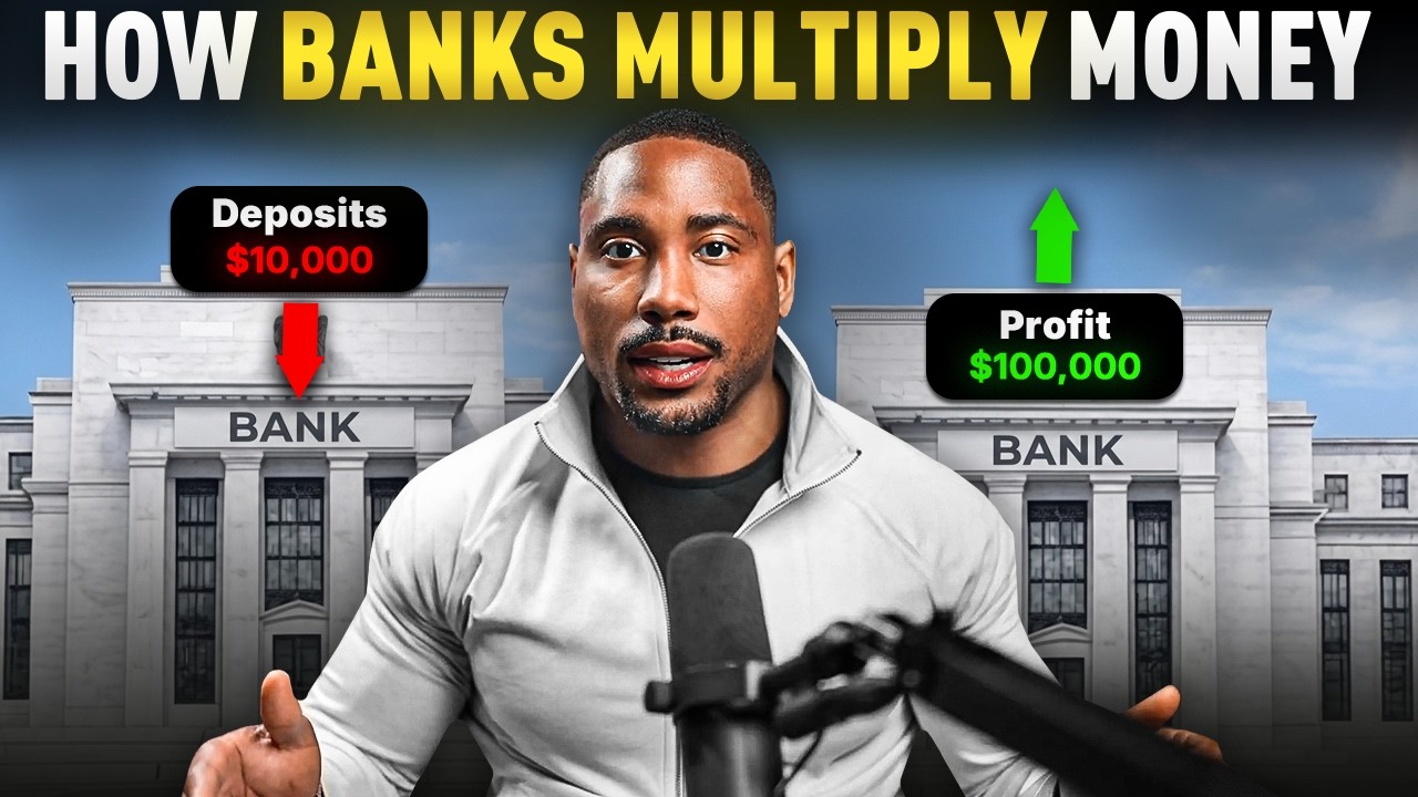 Why Banks Love Lending — And How You Can Use It to Your Advantage