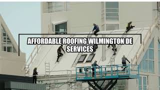 A Parker Contracting - Affordable Roofing Wilmington DE Services