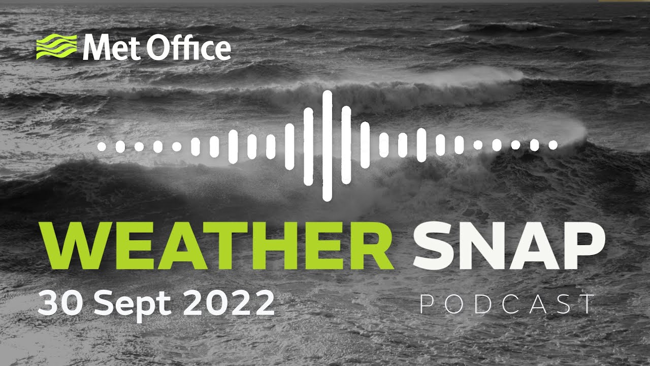 UK and global weather headline review