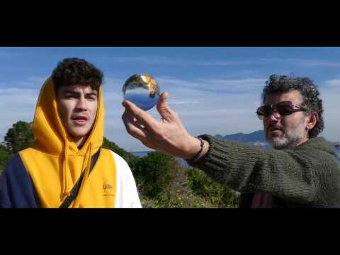 SOY COMO TU. Aroha en Calma